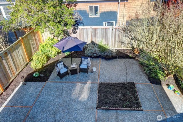 520 W Smith Street, Seattle, WA 98119