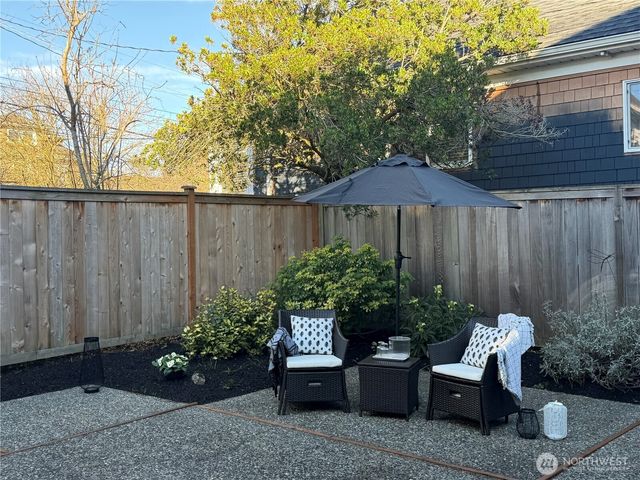 520 W Smith Street, Seattle, WA 98119