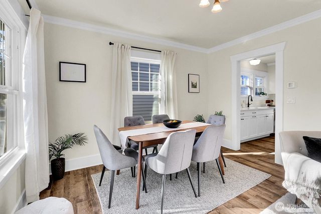 520 W Smith Street, Seattle, WA 98119