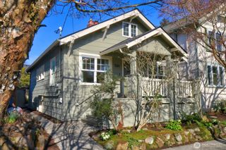 520 W Smith Street, Seattle, WA 98119