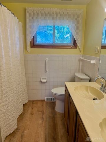 4249 Reno Road, Springfield, OH 45503