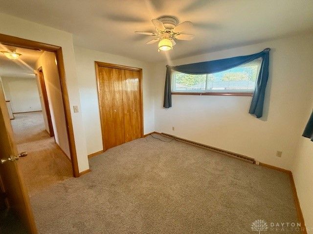 4249 Reno Road, Springfield, OH 45503