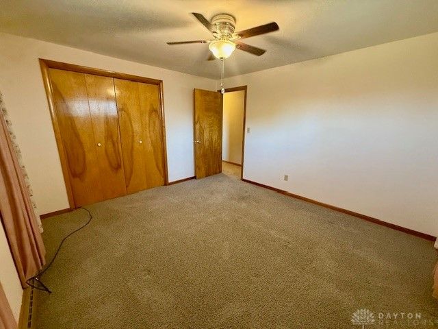 4249 Reno Road, Springfield, OH 45503