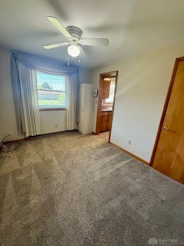 4249 Reno Road, Springfield, OH 45503