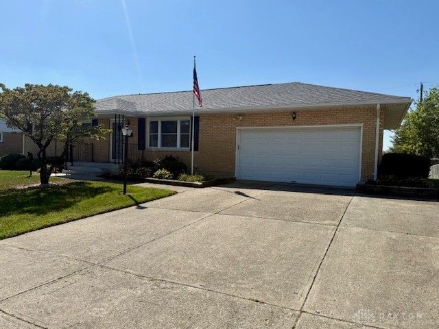 4249 Reno Road, Springfield, OH 45503