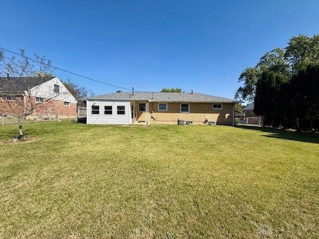 4249 Reno Road, Springfield, OH 45503