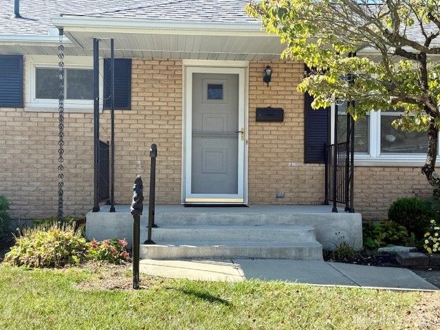 4249 Reno Road, Springfield, OH 45503
