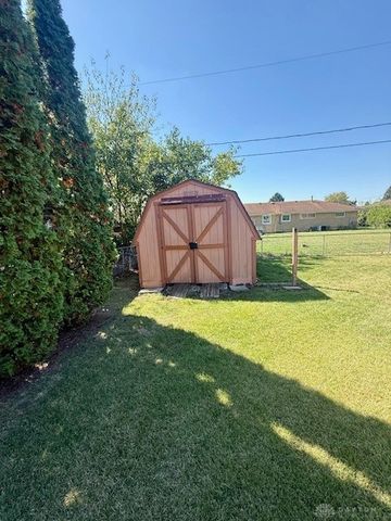 4249 Reno Road, Springfield, OH 45503