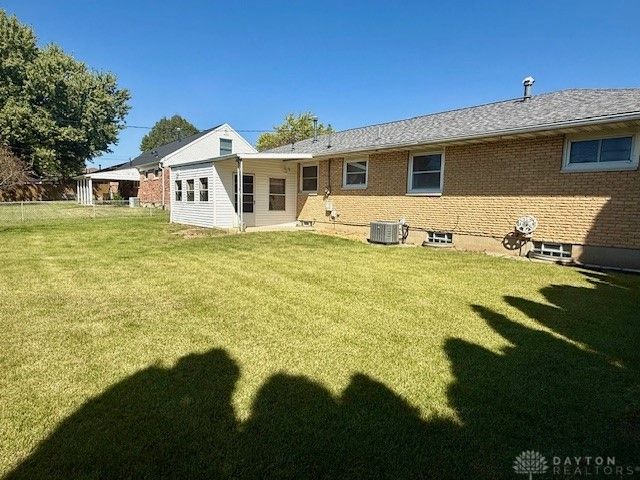 4249 Reno Road, Springfield, OH 45503