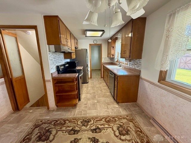 4249 Reno Road, Springfield, OH 45503