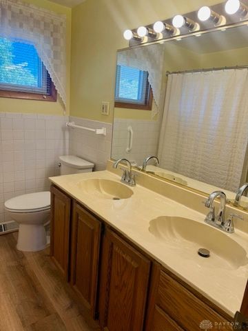 4249 Reno Road, Springfield, OH 45503