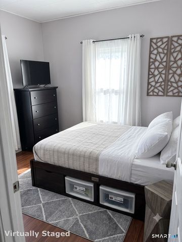 34 Stanley Street, Meriden, CT 06450