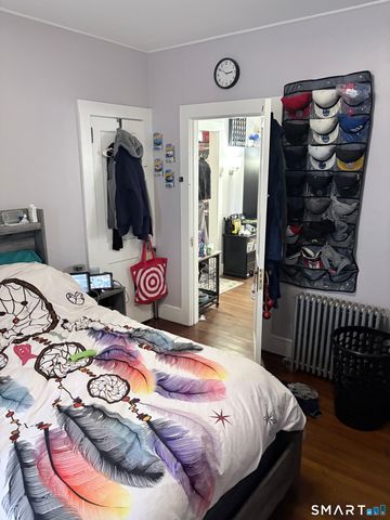 34 Stanley Street, Meriden, CT 06450