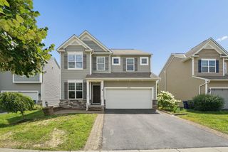 2672 Oswin Drive, Columbus, OH 43219