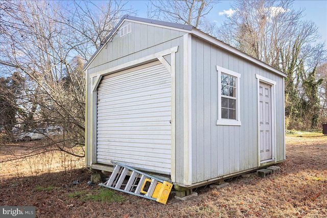 128 SOUTH ST, Secretary, MD 21664