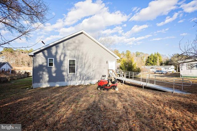 128 SOUTH ST, Secretary, MD 21664