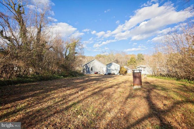 128 SOUTH ST, Secretary, MD 21664