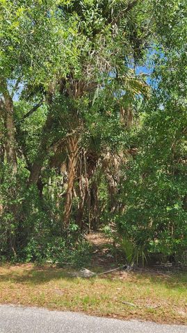 23190 GLEN AVENUE, Punta Gorda, FL 33980