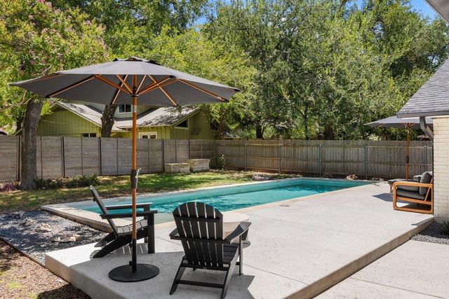 9009 Rockcrest DR, Austin, TX 78759