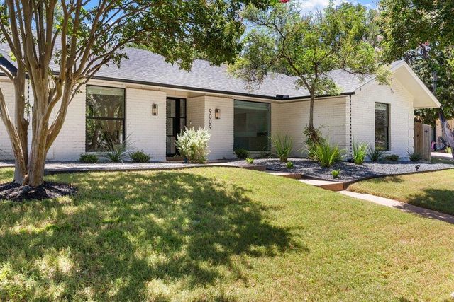 9009 Rockcrest DR, Austin, TX 78759