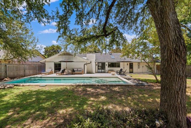 9009 Rockcrest DR, Austin, TX 78759