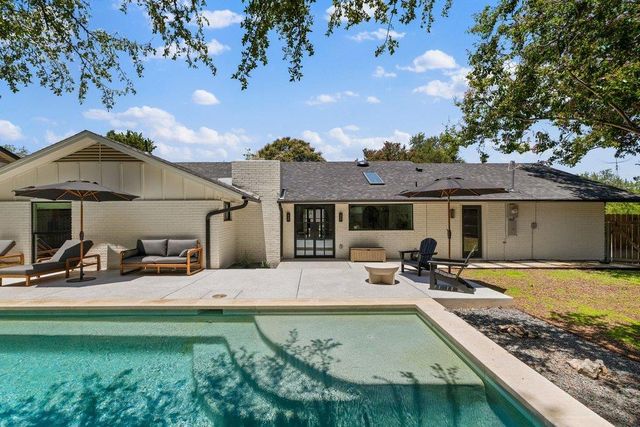 9009 Rockcrest DR, Austin, TX 78759