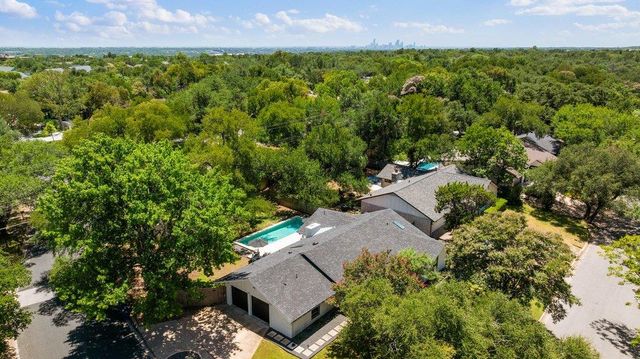 9009 Rockcrest DR, Austin, TX 78759