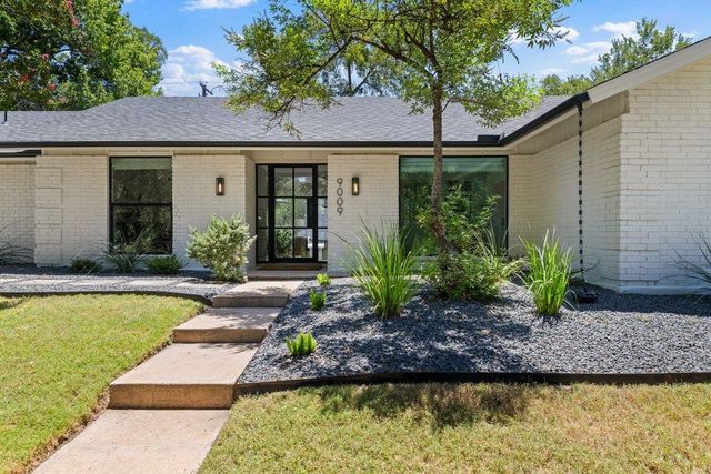 9009 Rockcrest DR, Austin, TX 78759