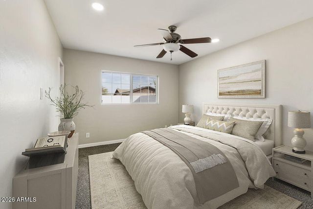 416 W IVANHOE Place, Chandler, AZ 85225