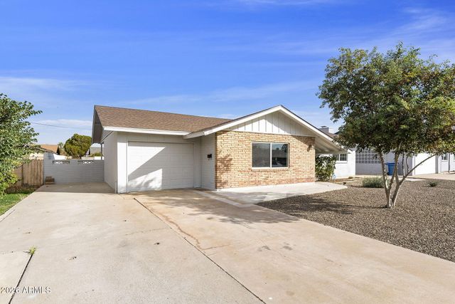 416 W IVANHOE Place, Chandler, AZ 85225