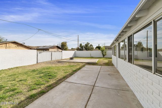 416 W IVANHOE Place, Chandler, AZ 85225