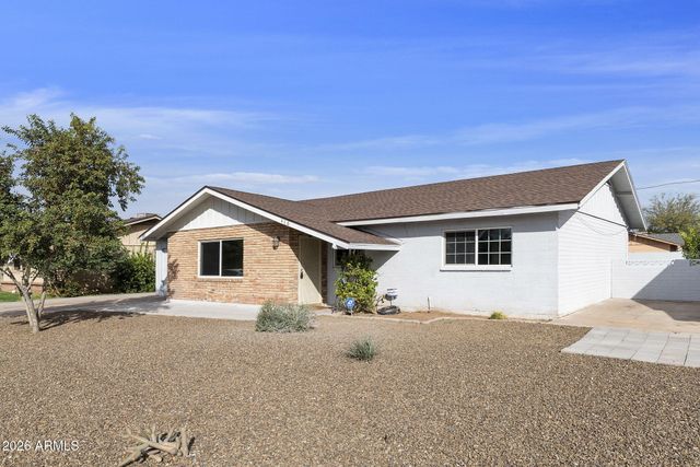 416 W IVANHOE Place, Chandler, AZ 85225