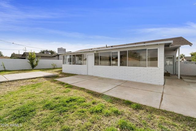 416 W IVANHOE Place, Chandler, AZ 85225