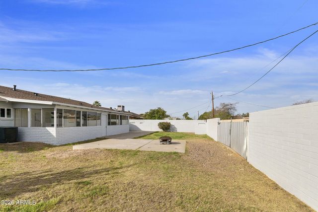 416 W IVANHOE Place, Chandler, AZ 85225