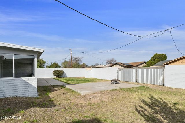 416 W IVANHOE Place, Chandler, AZ 85225