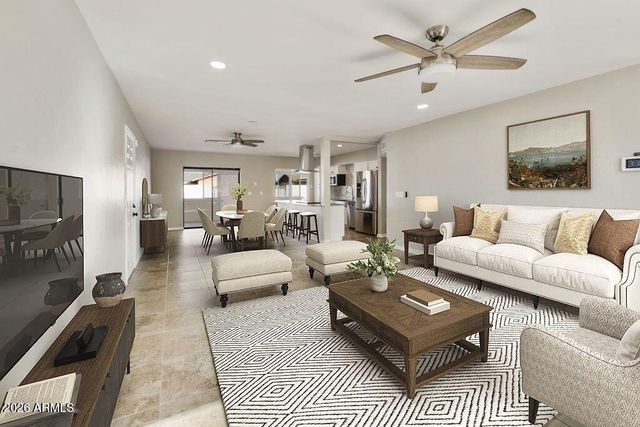 416 W IVANHOE Place, Chandler, AZ 85225