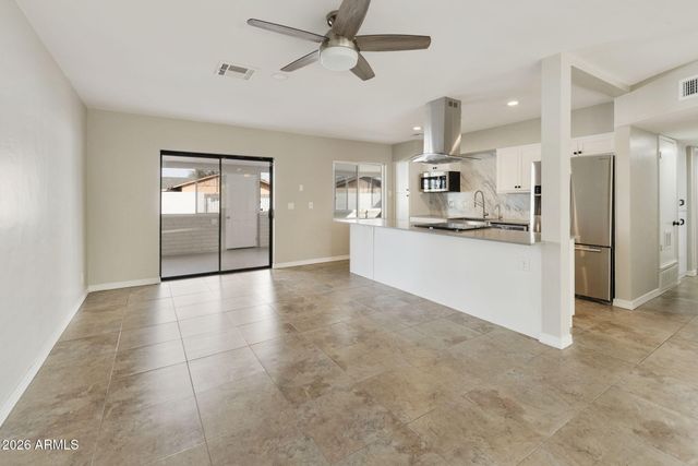 416 W IVANHOE Place, Chandler, AZ 85225