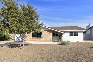 416 W IVANHOE Place, Chandler, AZ 85225