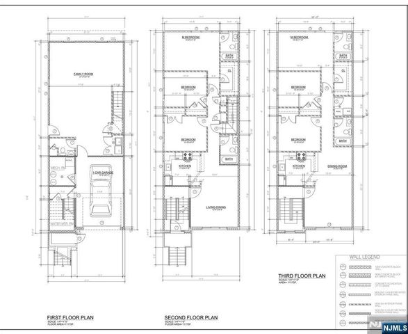 14 Cliff Street, Newark, NJ 07106