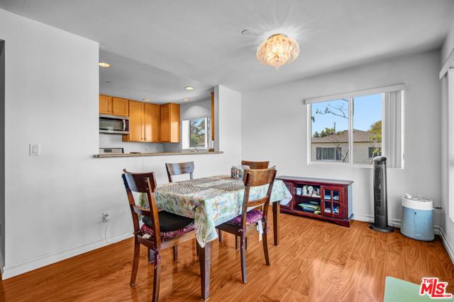 5764 San Vicente Boulevard 201, Los Angeles, CA 90019
