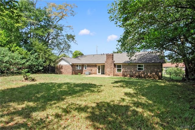 145 53rd Street East, Tuscaloosa, AL 35405