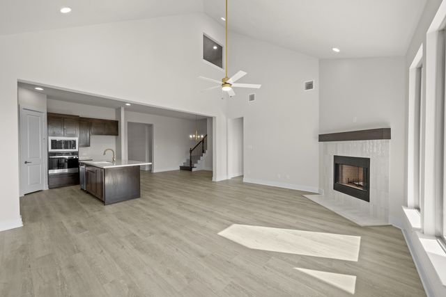 470 Red Maple Road, Waxahachie, TX 75165