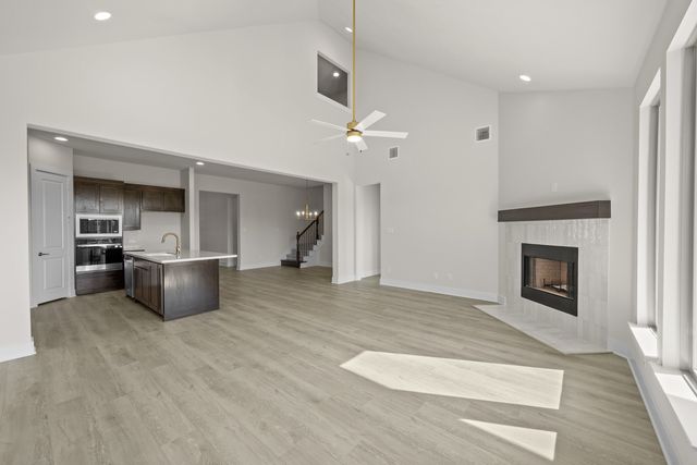 470 Red Maple Road, Waxahachie, TX 75165