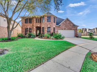 1904 Keswick Court, Pearland, TX 77581