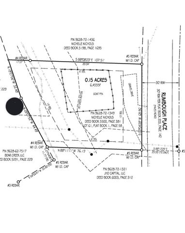 99999 Rumbough Place, Asheville, NC 28806