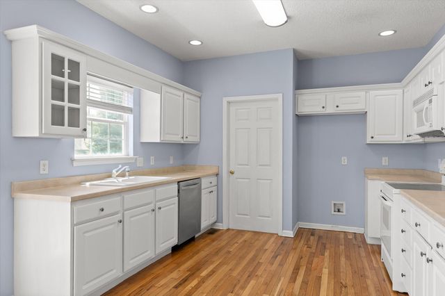 1984 Paris Metz Road, Chattanooga, TN 37421