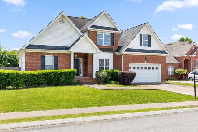 1984 Paris Metz Road, Chattanooga, TN 37421