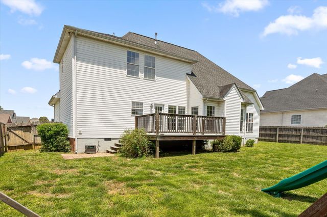 1984 Paris Metz Road, Chattanooga, TN 37421