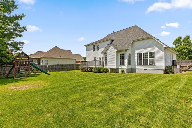 1984 Paris Metz Road, Chattanooga, TN 37421