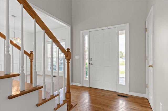 1984 Paris Metz Road, Chattanooga, TN 37421